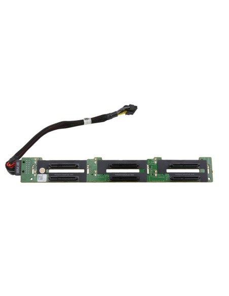 BACKPLANE DELL PE R610 6xSAS 2,5 KABEL 0D109N