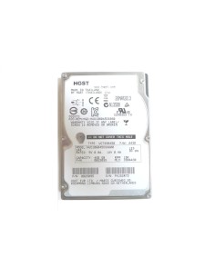 DYSK HGST 450GB SAS 6Gb 10K 2,5 HUC106045CSS600