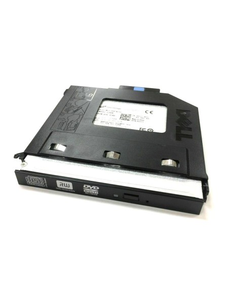 NAPED NAGRYWARKA DVD-RW DELL SLIM SATA GTA0N