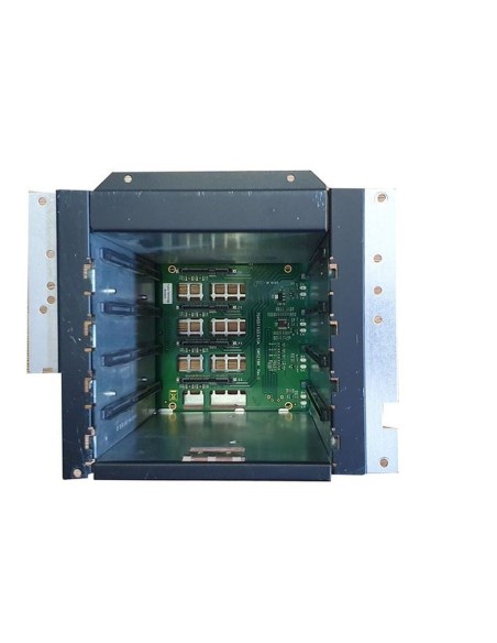 FUJITSU BACKPLANE W OBUDOWIE 4XSAS/SATA TX200 S4 S5 S6