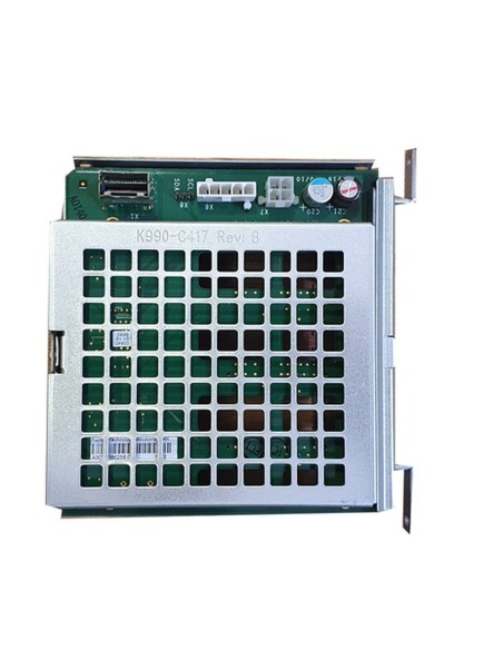 FUJITSU BACKPLANE W OBUDOWIE 4XSAS/SATA TX200 S4 S5 S6