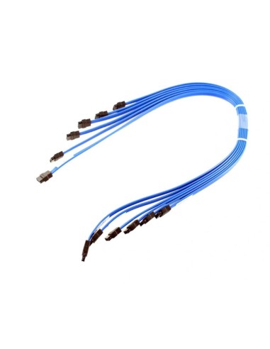 KABEL DELL 6xSATA na 6xSATA 59cm 0GJ554