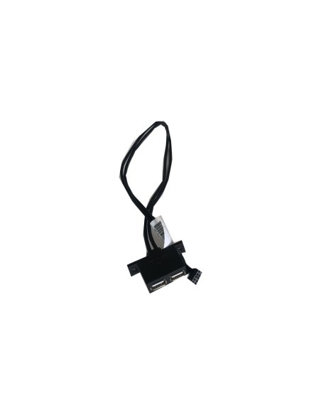 KABEL HP SATA ML150 G6 45CM 487107-001