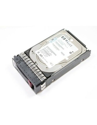 DYSK HP 300GB SAS DF300BAFDV 15K 3,5 481653-003