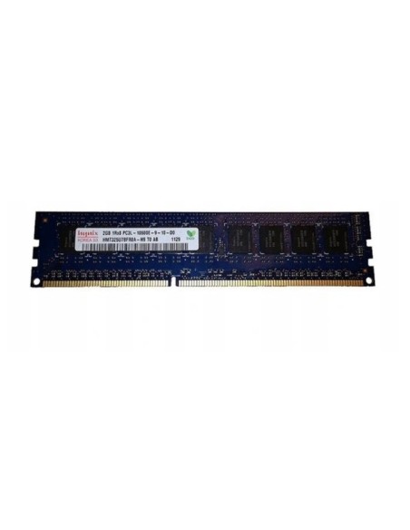 PAMIEC SAMSUNG/HYNIX 2GB 1Rx8 PC3L-10600E
