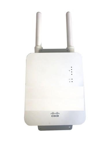 ACCESS POINT CISCO MERAKI MR66 802.11n DUAL BAND