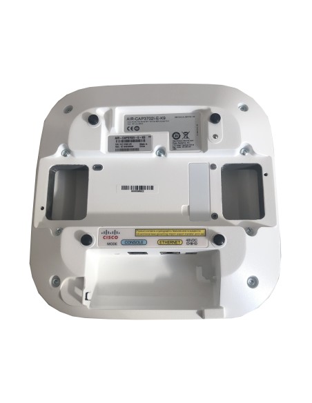 ACCESS POINT CISCO AIR-CAP3702I-E-K9 802.11ac