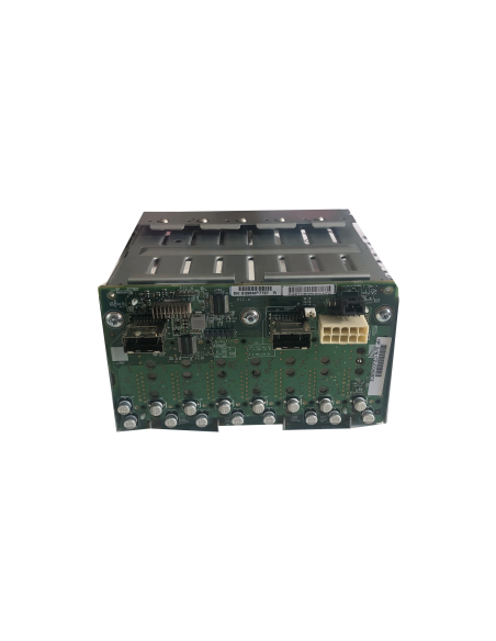 BACKPLANE KLATKA HP NA 8x2,5 HDD