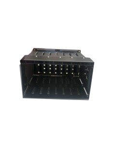 BACKPLANE KLATKA HP NA 8x2,5 HDD 2