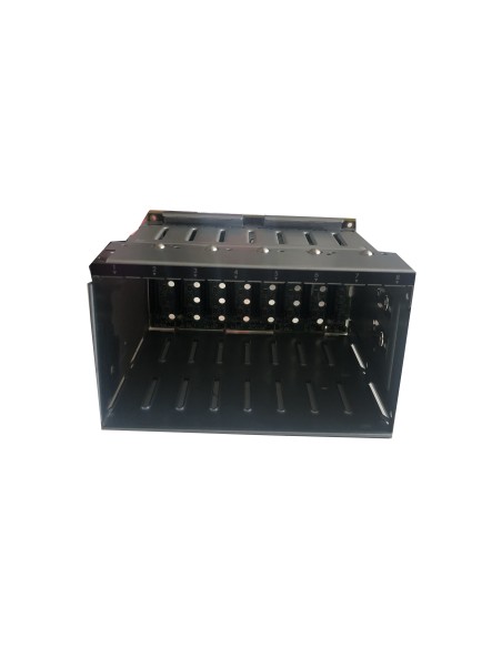 BACKPLANE KLATKA HP NA 8x2,5 HDD
