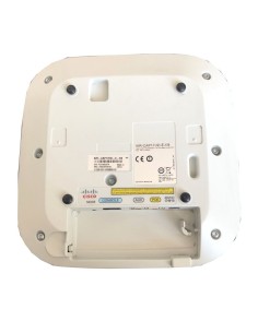 CISCO AIR-CAP1702I-E-K9 802.11ac 5GHZ PoE 2
