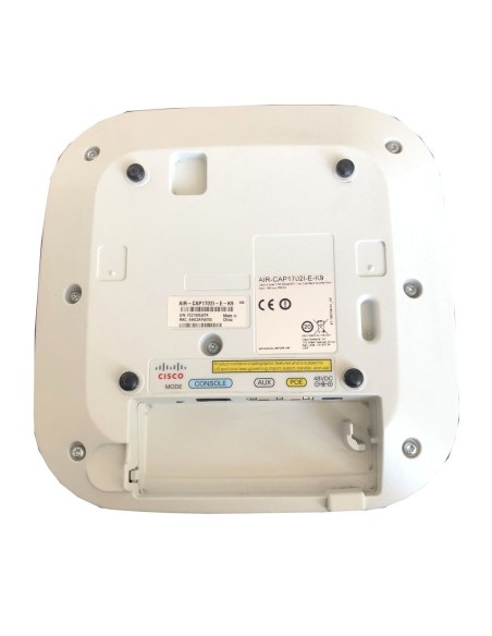 CISCO AIR-CAP1702I-E-K9 802.11ac 5GHZ PoE