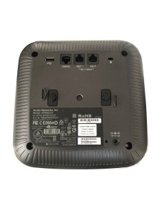 ACCESS POINT ARUBA AP-224 802.11ac APIN0224 2