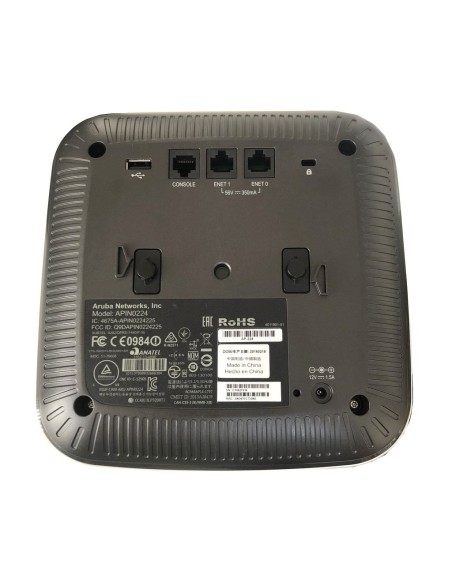 ACCESS POINT ARUBA AP-224 802.11ac APIN0224