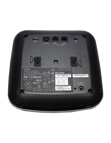HP ARUBA APIN0225 Dual 3x3:3 802.11ac AP VL