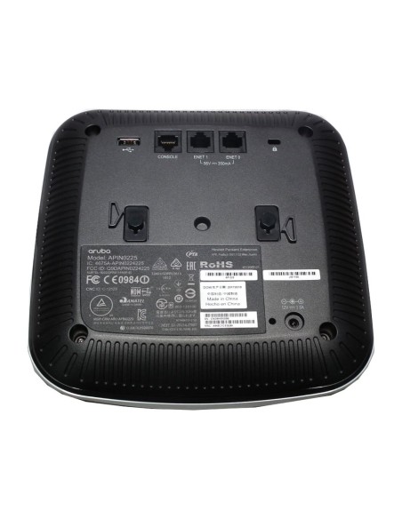 HP ARUBA APIN0225 Dual 3x3:3 802.11ac AP VL