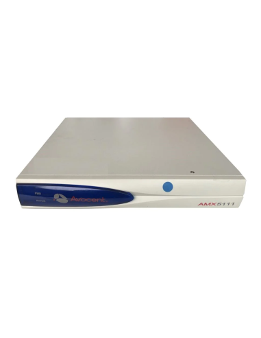 PRZELACZNIK KVM AVOCENT AMX5111 2xPS/2 USB VGA