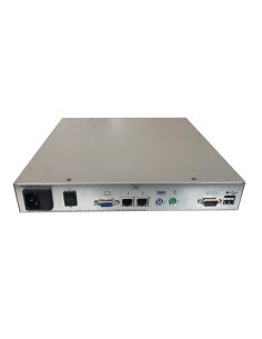 PRZELACZNIK KVM AVOCENT AMX5111 2xPS/2 USB VGA 2