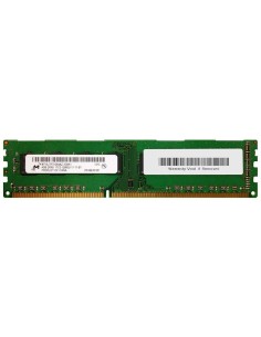 PAMIEC MICRON 4GB 2RX8 PC3-12800U MT16JTF51264AZ