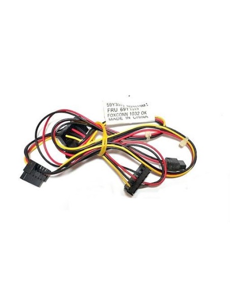 KABEL IBM SATA X3500 M3 69Y1327 59Y3372