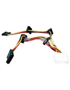 KABEL DELL 6X SATA 12PIN POWEREDGE 1800 Y5562