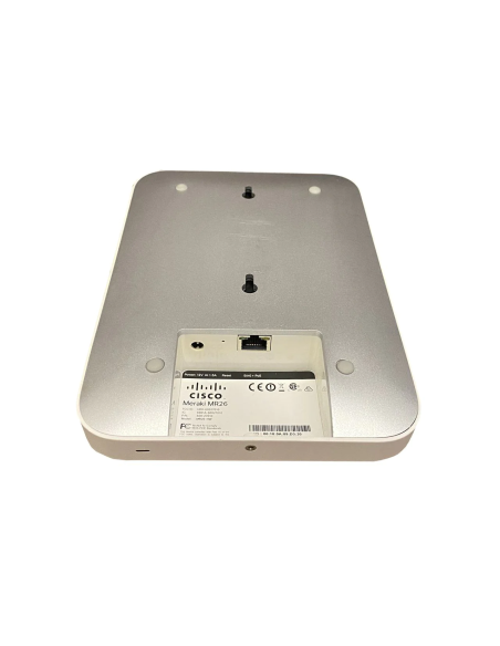 ACCESS POINT CISCO MERAKI MR26-HW 802.11n PoE