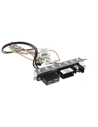 FRONT PANEL LED HP ML150 ML330 G6 518396-001