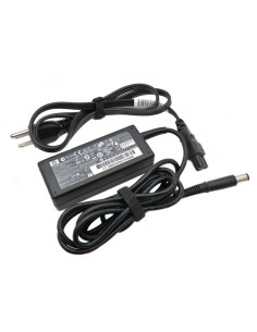 ORYGINALNY ZASILACZ ŁADOWARKA HP AC 18,5V 609939-001