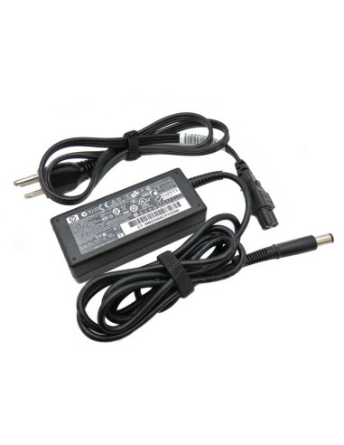 ORYGINALNY ZASILACZ ŁADOWARKA HP AC 18,5V 609939-001
