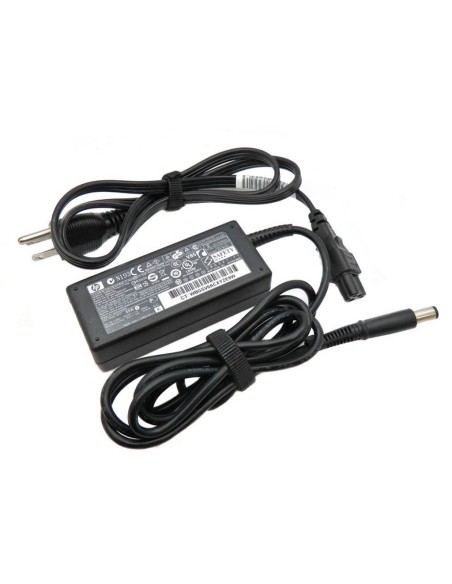 ORYGINALNY ZASILACZ ŁADOWARKA HP AC 18,5V 609939-001