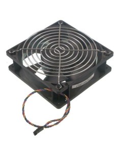 WENTYLATOR FAN DELL POWEREDGE 1800 120x120MM 4-PIN AFC1212DE 0D7986