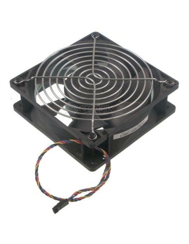 WENTYLATOR FAN DELL POWEREDGE 1800 120x120MM 4-PIN AFC1212DE 0D7986