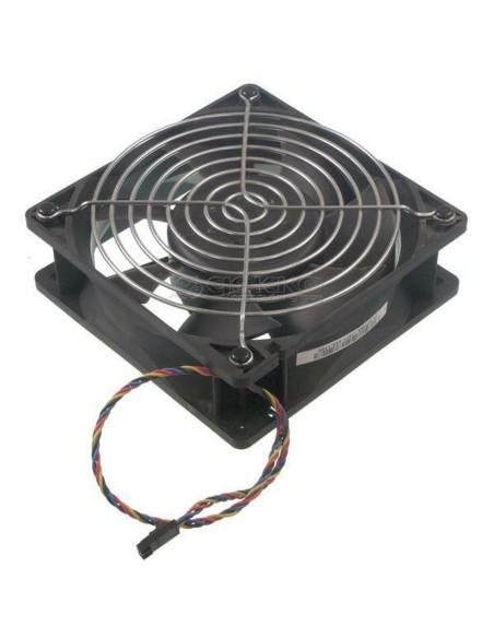 WENTYLATOR FAN DELL POWEREDGE 1800 120x120MM 4-PIN AFC1212DE 0D7986
