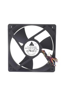 WENTYLATOR DELTA IBM X3200 M2 EFB1212VH 120x120MM 4-PIN 26K7400