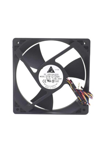 WENTYLATOR DELTA IBM X3200 M2 EFB1212VH 120x120MM 4-PIN 26K7400