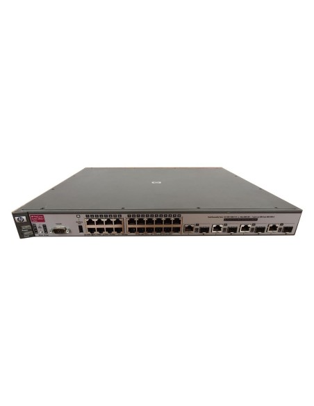 HP PROCURVE 3400CL 24G 24x10/100/1000 J4905A