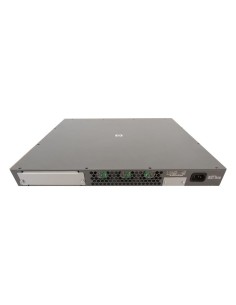 HP PROCURVE 3400CL 24G 24x10/100/1000 J4905A 2
