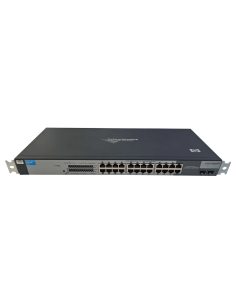 HP PROCURVE 1400-24G 24x10/100/1000 USZY J9078A