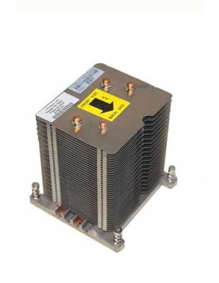 RADIATOR HEATSINK HP ML350 G6 504117-001