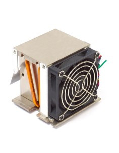 RADIATOR HEATSINK IBM SYSTEM X3200 43W0400