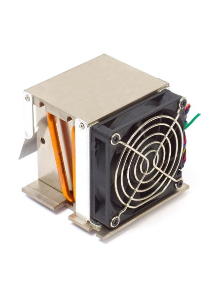 RADIATOR HEATSINK IBM SYSTEM X3200 43W0400