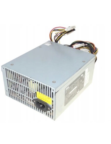 ZASILACZ 650W DELL POWEREDGE 1800 0TJ785