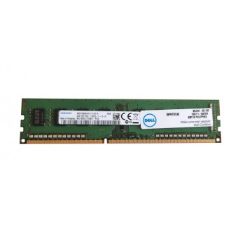 DELL 4GB DDR3 PC3L-12800U 1600Mhz SNPP4T2FC/4G