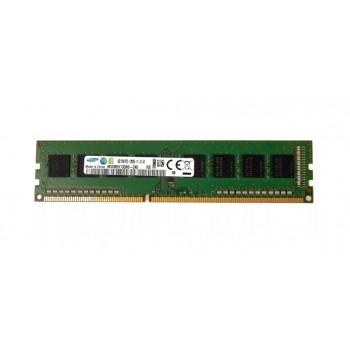 SAMSUNG 4GB DDR3 PC3-12800U 1600Mhz M378B5173QH0