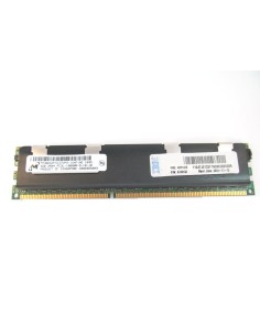 PAMIEC IBM 4GB 2Rx4 PC3L-10600R 49Y1412