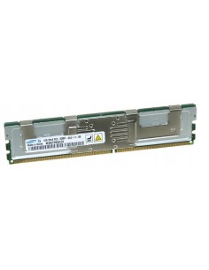 PAMIEC SAMSUNG 1GB 2Rx8 PC2-5300F M395T2953CZ4