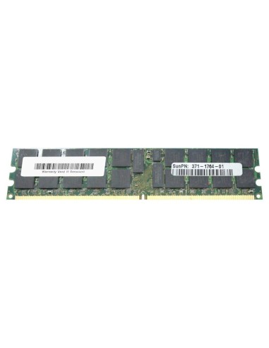 PAMIEC SUN 2GB 2RX4 PC2-5300P ECC REG 371-1764-01
