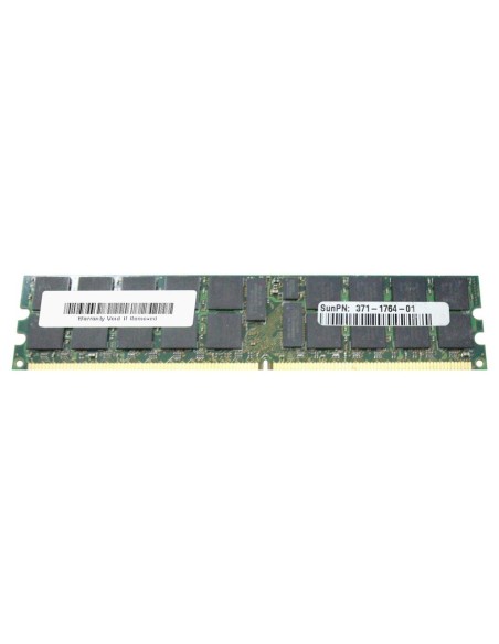 PAMIEC SUN 2GB 2RX4 PC2-5300P ECC REG 371-1764-01