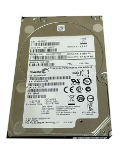 NetApp IBM 18R1085 1.2TB 10K SAS 2.5” 108-00321