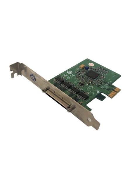 KARTA SZEREGOWA PERLE SPEED4 PCIEx1 04003170